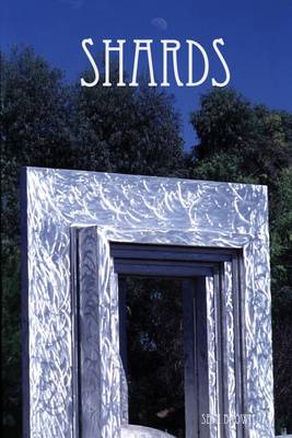 Book cover for Shards