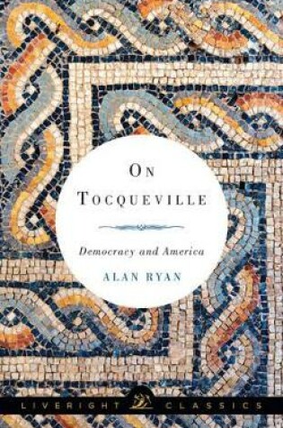 Cover of On Tocqueville