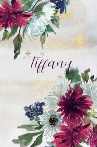 Cover of Tiffany