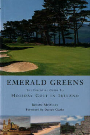 Cover of Emerald Greens