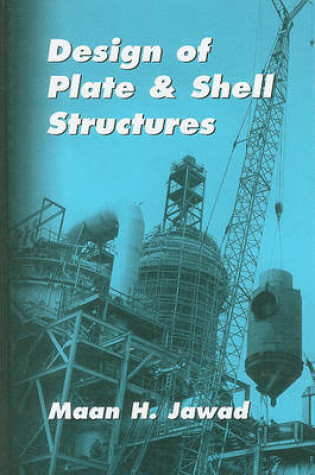 Cover of Design of Plate and Shell Structures