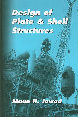 Book cover for Design of Plate and Shell Structures