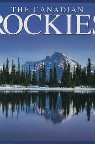 Cover of Canadian Rockies