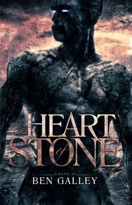Book cover for The Heart of Stone