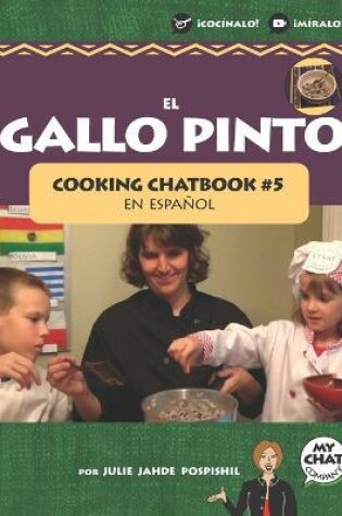 Cover of El Gallo Pinto