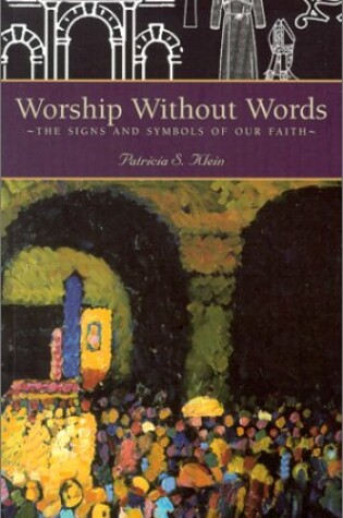 Cover of Worship Without Words