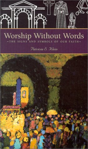 Book cover for Worship Without Words