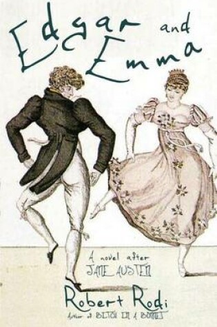 Cover of Edgar and Emma
