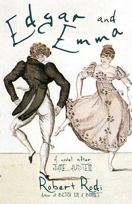 Book cover for Edgar and Emma