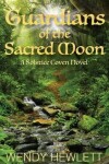 Book cover for Guardians of the Sacred Moon