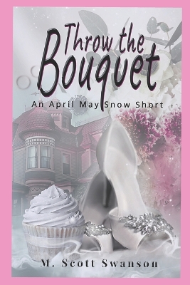 Book cover for Throw the Bouquet