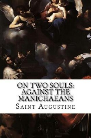 Cover of On Two Souls