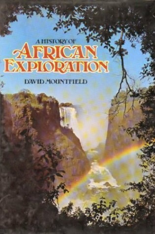 Cover of History of African Exploration