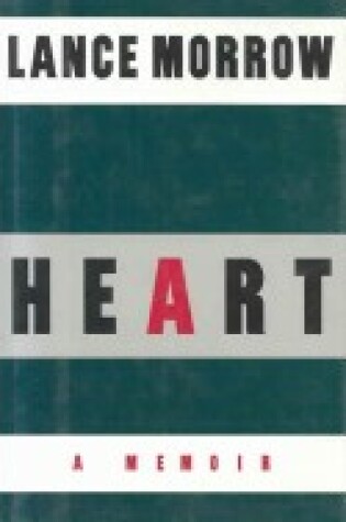 Cover of Heart