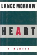 Book cover for Heart