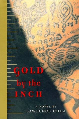 Cover of Gold by the Inch