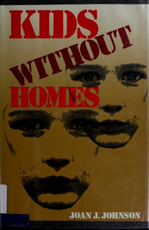 Cover of Kids without Homes