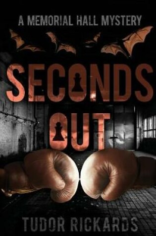 Cover of Seconds Out