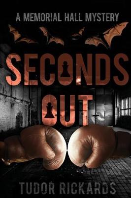 Book cover for Seconds Out