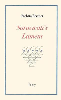 Book cover for Saraswati's Lament