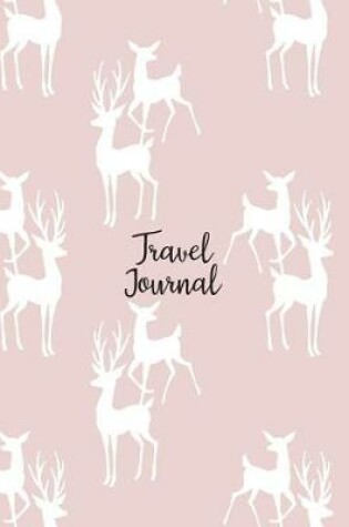 Cover of Travel Journal