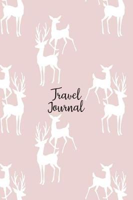 Book cover for Travel Journal