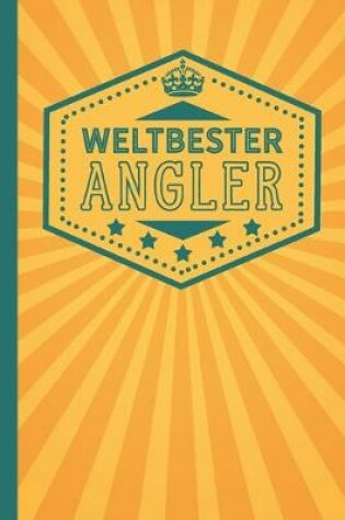 Cover of Weltbester Angler