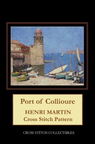 Cover of Port of Collioure