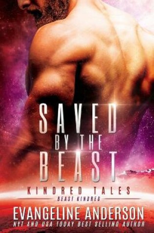 Cover of Saved by the Beast