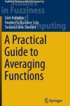 Book cover for A Practical Guide to Averaging Functions