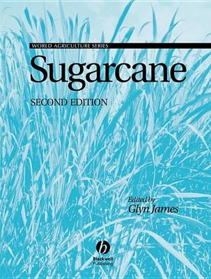 Cover of Sugarcane