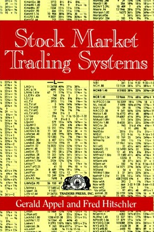 Cover of Stock Market Trading Systems