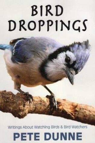 Cover of Bird Droppings