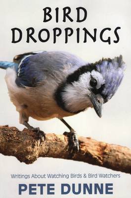 Book cover for Bird Droppings