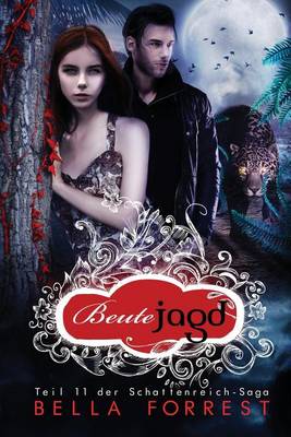 Cover of Das Schattenreich der Vampire 11
