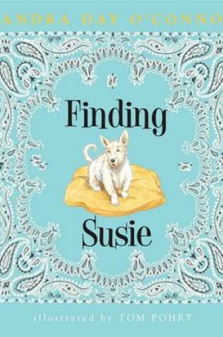 Cover of Finding Susie