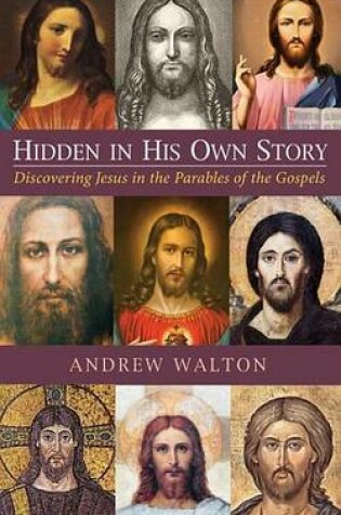 Cover of Hidden in His Own Story