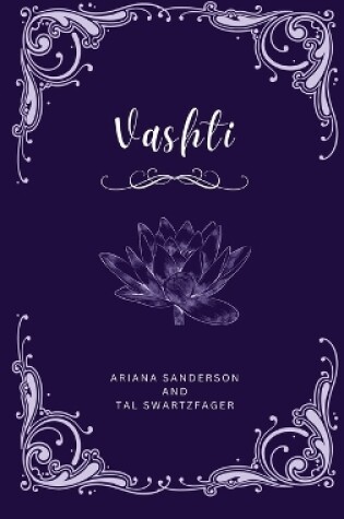 Cover of Vashti