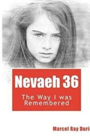 Cover of Nevaeh Book 36