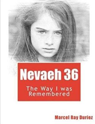 Book cover for Nevaeh Book 36