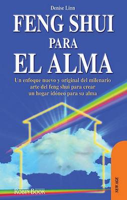 Book cover for Feng Shui Para El Alma