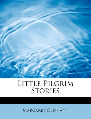 Book cover for Little Pilgrim Stories