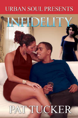 Cover of Infidelity