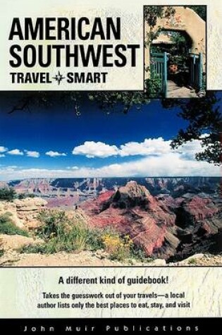 Cover of American Southwest