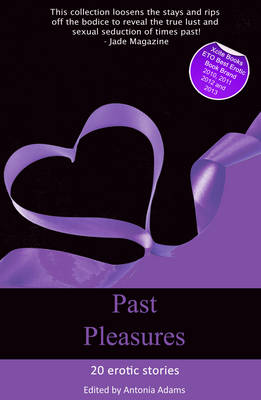 Book cover for Past Pleasures