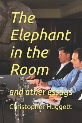 Book cover for The Elephant in the Room