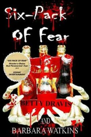 Cover of Six-Pack of Fear