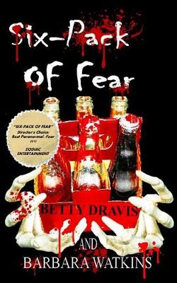 Book cover for Six-Pack of Fear