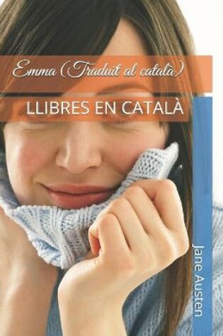 Cover of Emma (Traduit al catala)