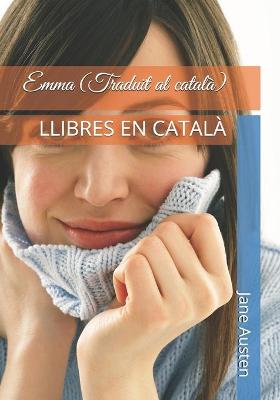 Book cover for Emma (Traduit al catala)